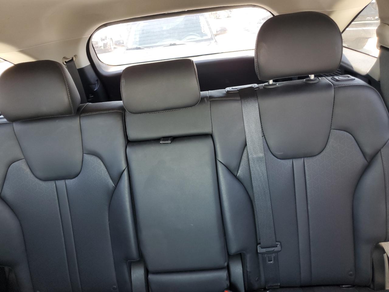 2022 Kia Sorento S VIN: 5XYRL4LC2NG154559 Lot: 55699295