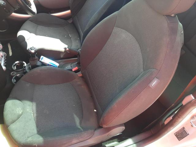 2007 MINI COOPER