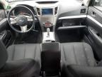 2010 Subaru Outback 2.5I Premium   на продаже в Arlington, WA - Side