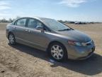 2008 Honda Civic Lx de vânzare în Elgin, IL - Rear End