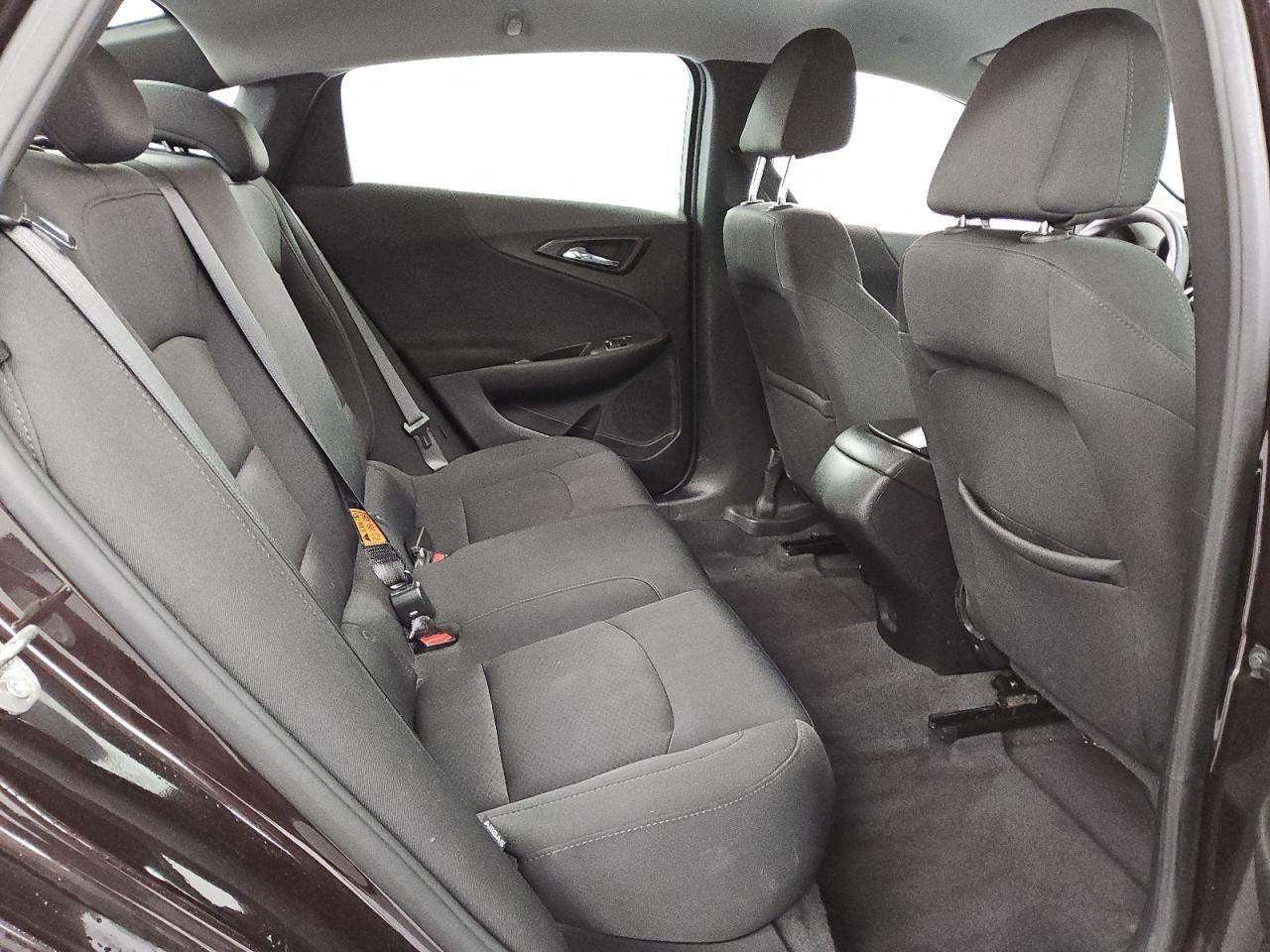 2020 Chevrolet Malibu Ls VIN: 1G1ZC5ST5LF038224 Lot: 57306365