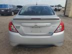 2015 Nissan Versa S на продаже в Newton, AL - Burn - Engine