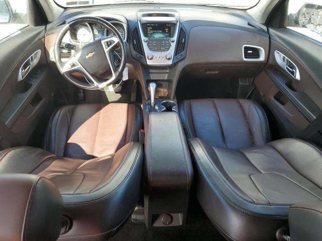  CHEVROLET EQUINOX 2014 Бежевый