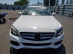 2016 Mercedes-Benz C 300 en Venta en Miami, FL - Rear End