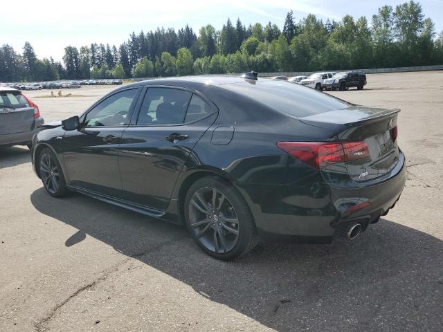  ACURA TLX 2020 Czarny