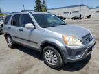 2005 Honda Cr-V Ex იყიდება Rancho Cucamonga-ში, CA - Rear End