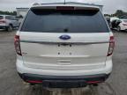 2011 Ford Explorer Xlt for Sale in Oklahoma City, OK - Front End