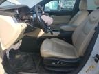 2018 Cadillac Xt5 Luxury for Sale in Woodhaven, MI - Front End