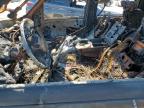 2003 Ford F150 Supercrew zu verkaufen in Midway, FL - Burn
