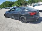 2017 Nissan Maxima 3.5S იყიდება York Haven-ში, PA - Front End