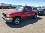 2004 Ford Ranger Super Cab за продажба в New Britain, CT - Minor Dent/Scratches
