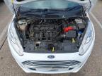 2015 FORD FIESTA ZET for sale at Copart NEWBURY