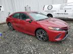 2018 Toyota Camry L en Venta en Windsor, NJ - Rear End