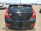 2016 Hyundai Accent Se de vânzare în Rocky View County, AB - Front End