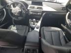 2017 Bmw 320 I იყიდება Fort Pierce-ში, FL - Front End