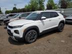 2023 Chevrolet Trailblazer Lt for Sale in New Britain, CT - Front End