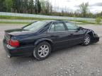 1998 Cadillac Seville Sts na sprzedaż w Leroy, NY - Front End