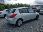 2012 Nissan Versa S за продажба в North Billerica, MA - Normal Wear