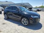 2016 Audi Q3 Premium Plus للبيع في Las Vegas، NV - Rear End