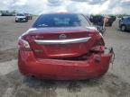 2015 Nissan Altima 2.5   продається в Fredericksburg, VA - Rear End