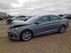 2019 Hyundai Sonata Limited de vânzare în Amarillo, TX - Front End