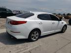 2015 Kia Optima Lx for Sale in New Orleans, LA - Undercarriage