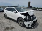 2019 Kia Sorento Ex na sprzedaż w Montgomery, AL - Front End