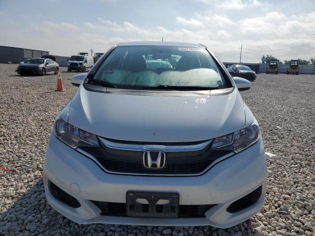  HONDA FIT 2019 White