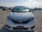 2019 Honda Fit Lx للبيع في Temple، TX - Undercarriage