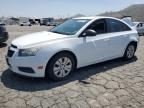 2014 Chevrolet Cruze Ls for Sale in Colton, CA - Rear End