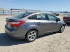 2014 Ford Focus Se للبيع في Anderson، CA - Front End
