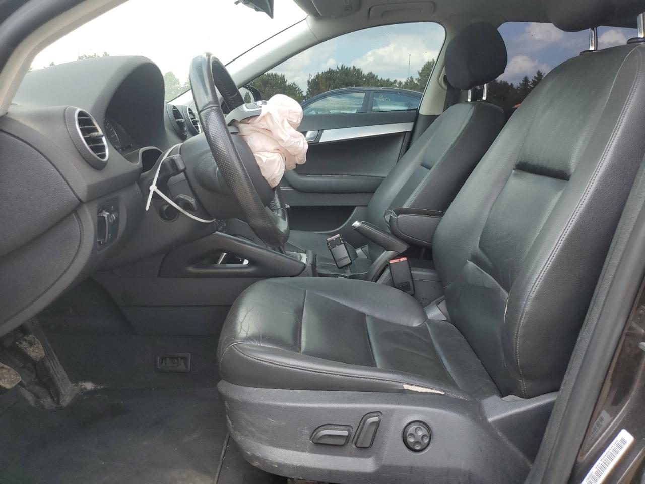 2008 Audi A3 2.0 Premium VIN: WAUNF78P48A023749 Lot: 57071525