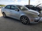 2007 Volkswagen Jetta 2.5 Option Package 1 for Sale in West Palm Beach, FL - Front End