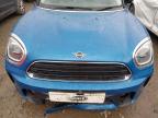 2022 MINI COUNTRYMAN for sale at Copart WOLVERHAMPTON