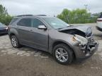 2011 Chevrolet Equinox Lt   for Sale in Indianapolis, IN - Front End