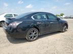 2012 Nissan Maxima S de vânzare în Houston, TX - All Over