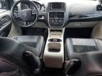 2017 Dodge Grand Caravan Sxt na sprzedaż w Hueytown, AL - Front End