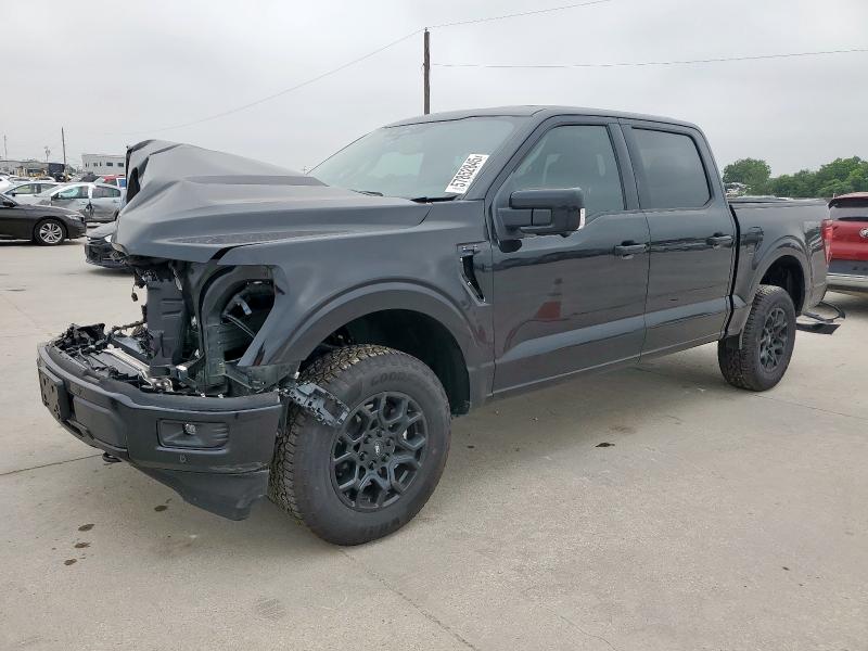2025 Ford F150 Xlt