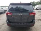 2016 Kia Sedona Lx en Venta en Austell, GA - Front End