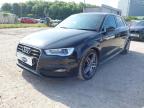 2015 AUDI A3 S LINE TDI  for sale at Copart WESTBURY