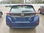 2018 Nissan Leaf S en Venta en Franklin, WI - Front End