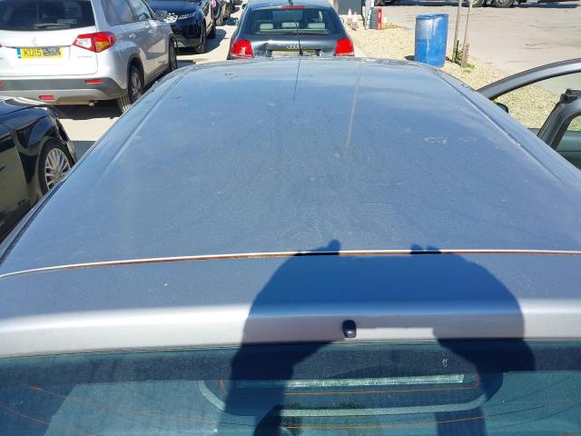 2004 NISSAN ALMERA SE