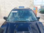 2002 TOYOTA RAV4 D-4D for sale at Copart CHESTER