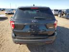 2017 Ford Explorer Police Interceptor for Sale in Amarillo, TX - Hail