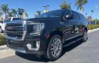 2021 Gmc Yukon Xl K1500 Slt იყიდება Van Nuys-ში, CA - Normal Wear