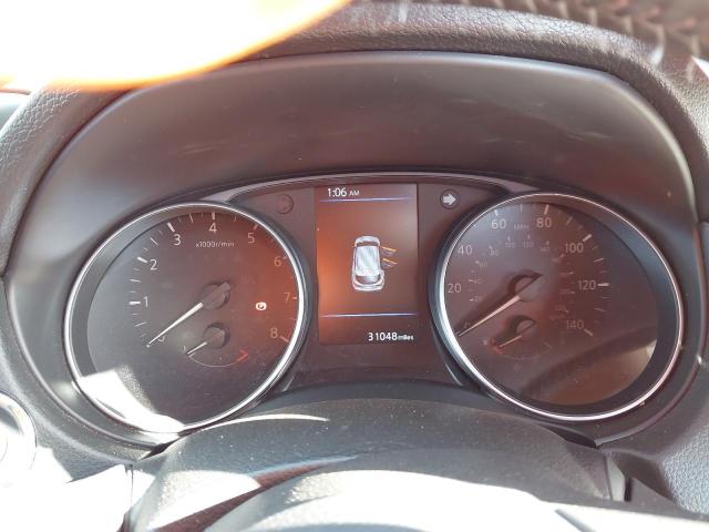 2019 NISSAN QASHQAI 1.3 DIG-T 160 N-CONNECTA 5DR DCT