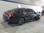 2022 Hyundai Sonata Limited for Sale in Sandston, VA - Front End