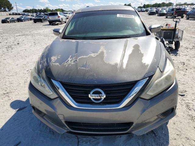  NISSAN ALTIMA 2016 Szary