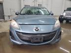 2011 Mazda 3 I de vânzare în Fredericksburg, VA - Rear End