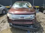 2010 Ford Edge Limited zu verkaufen in Waldorf, MD - Front End